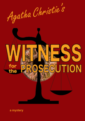 A Witness for the Prosecution - PowPac Auditions