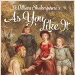 As You Like It - North Coast Rep Auditions