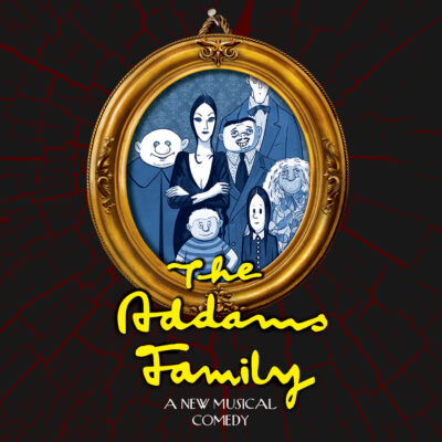 The Addams Family - SDMT Auditions