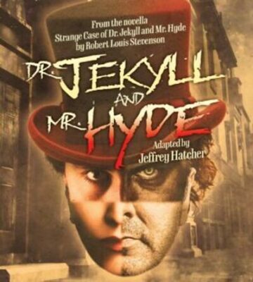 Audition: Dr. Jekyll and Mr. Hyde, North Coast Rep