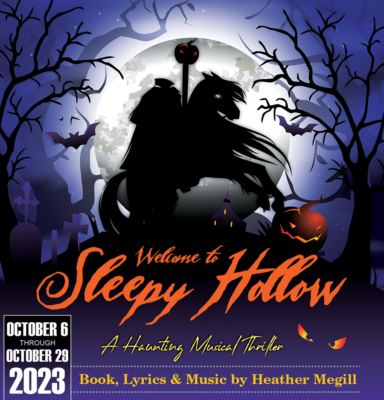 Auditions - Welcome to Sleepy Hollow