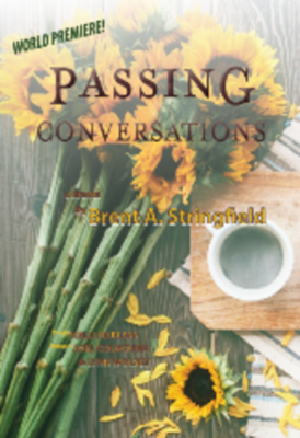 Auditions: Passing Conversations, PowPac