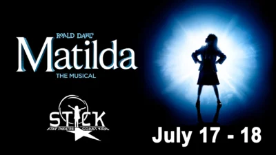 Auditions: Matilda, The Star Theatre