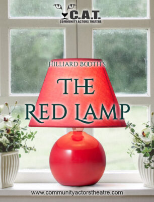 Auditions: The Red Lamp