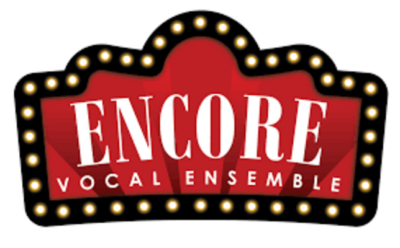 Auditions: Encore Vocal Ensemble