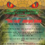 Auditions: The Jungle Book - IFCT